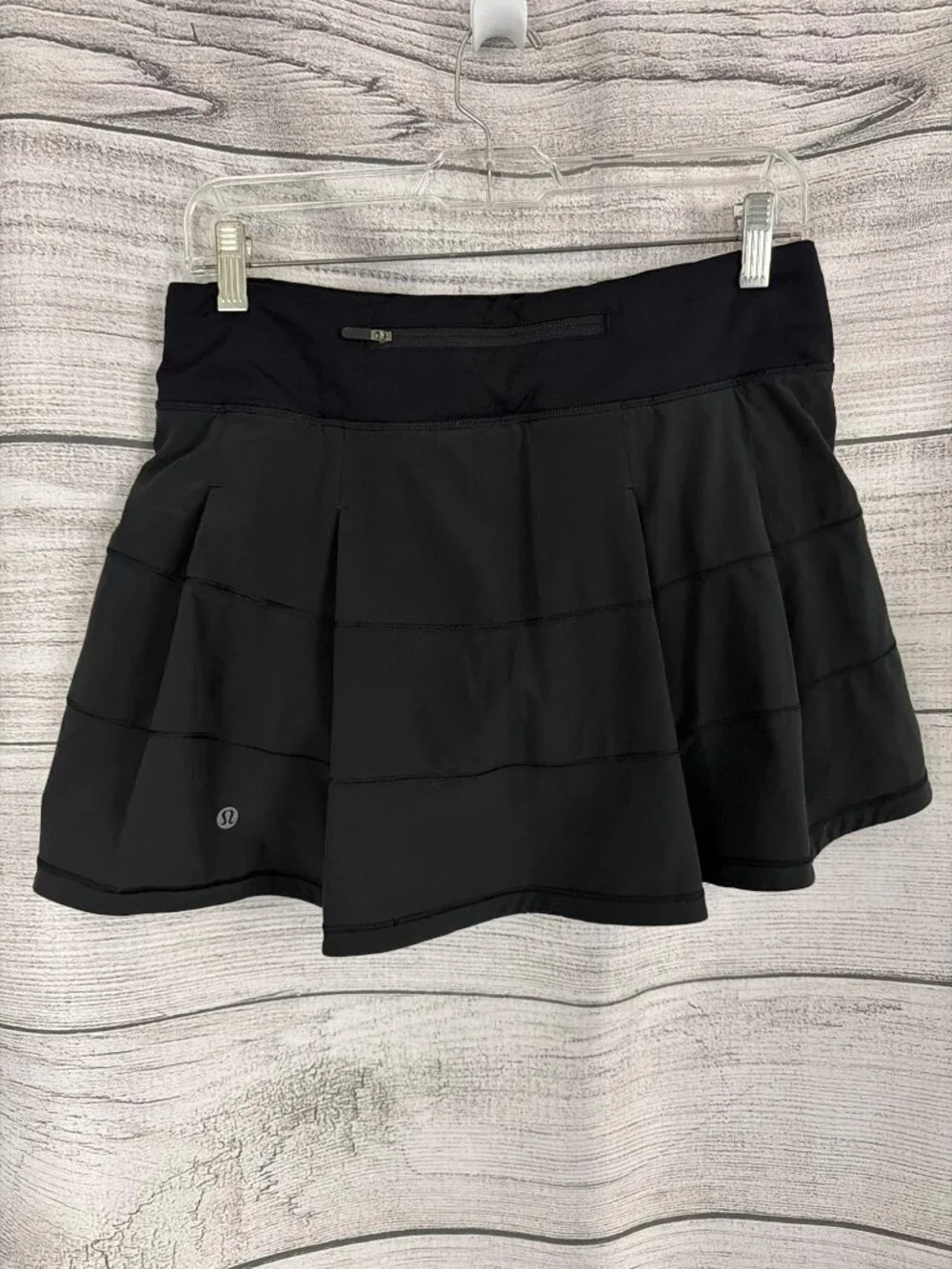 Lululemon Pace Rival Skirt (Tall) *4-way Stretch 15